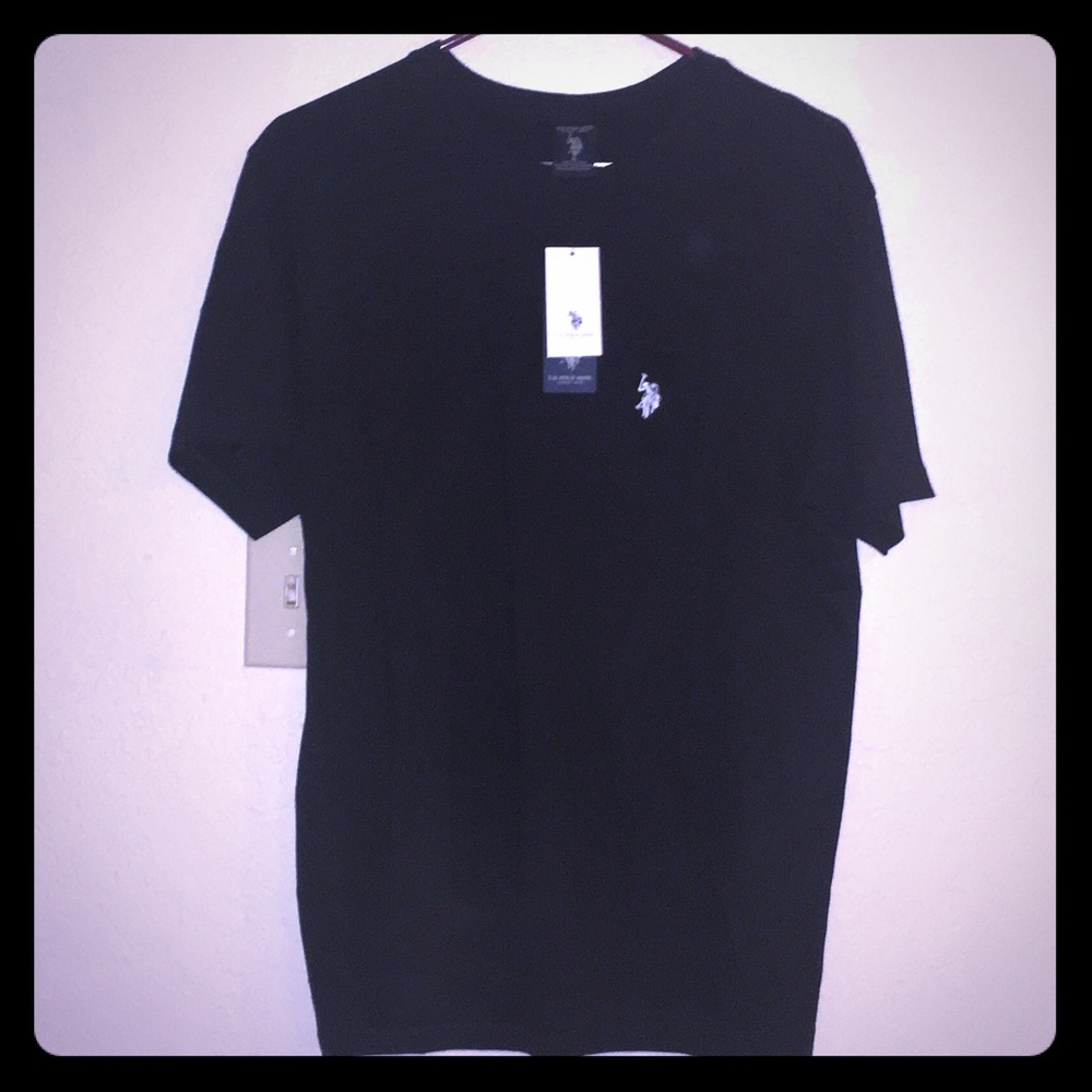 Polo Assn. T-Shirt (NWT)